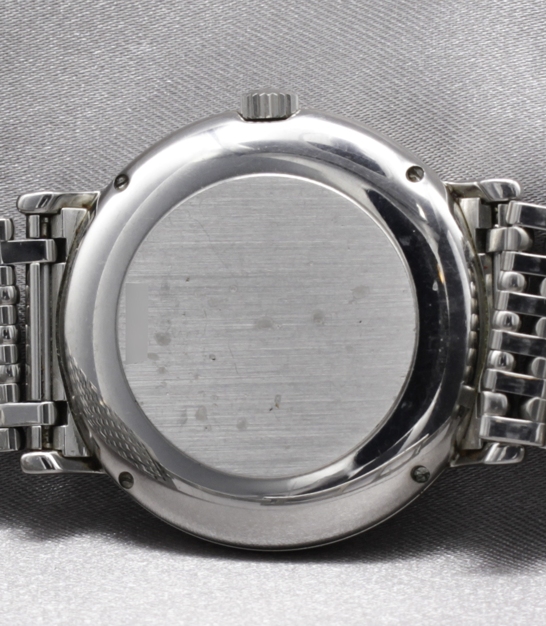 IWC Portofino Automatic ref. IW351318 — actual watch photograph
