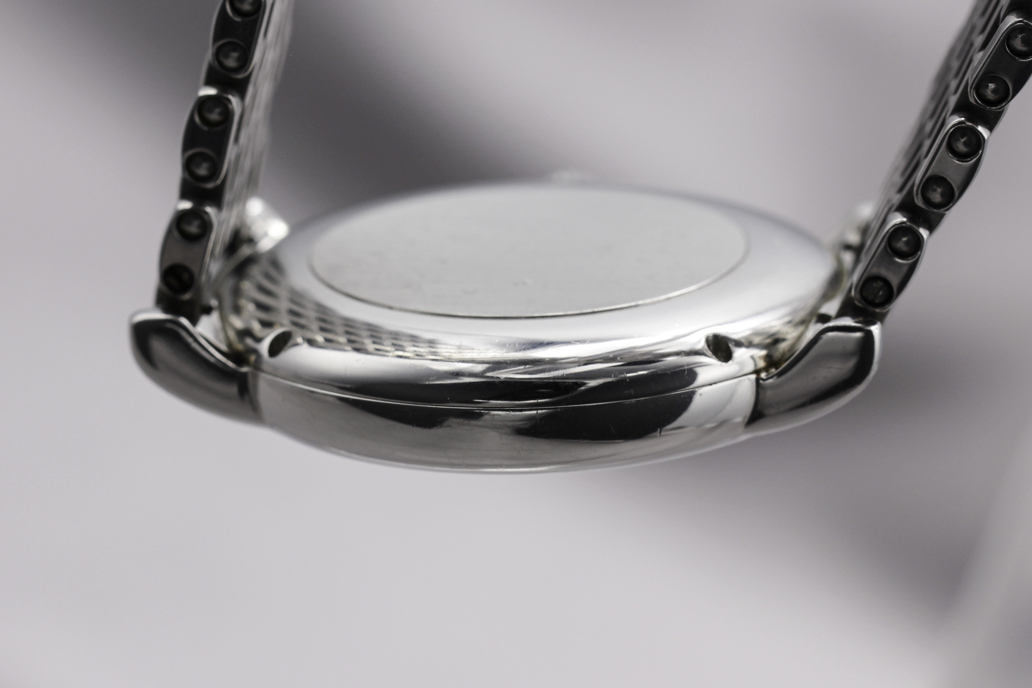 IWC Portofino Automatic ref. IW351318 — actual watch photograph