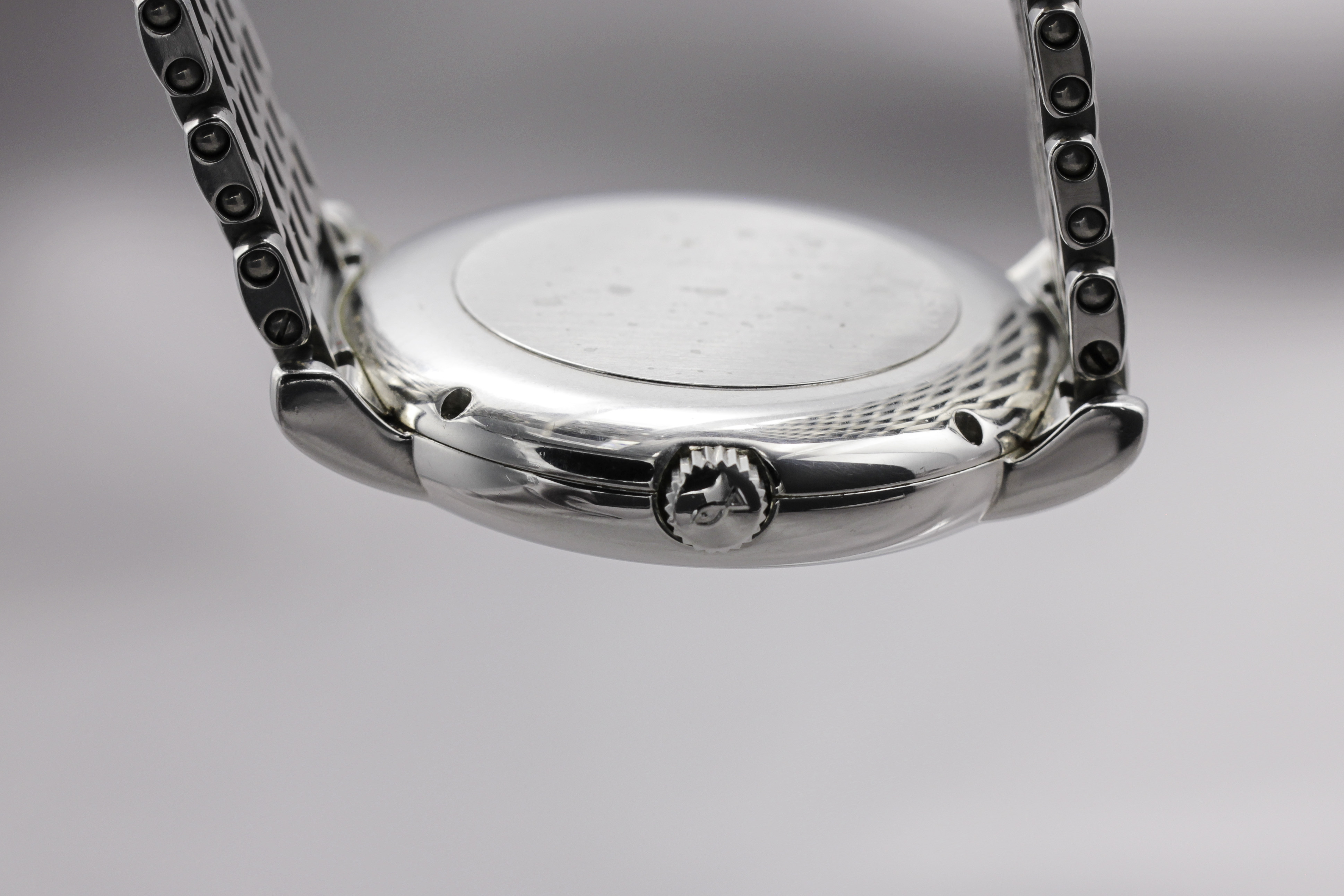 IWC Portofino Automatic ref. IW351318 — actual watch photograph