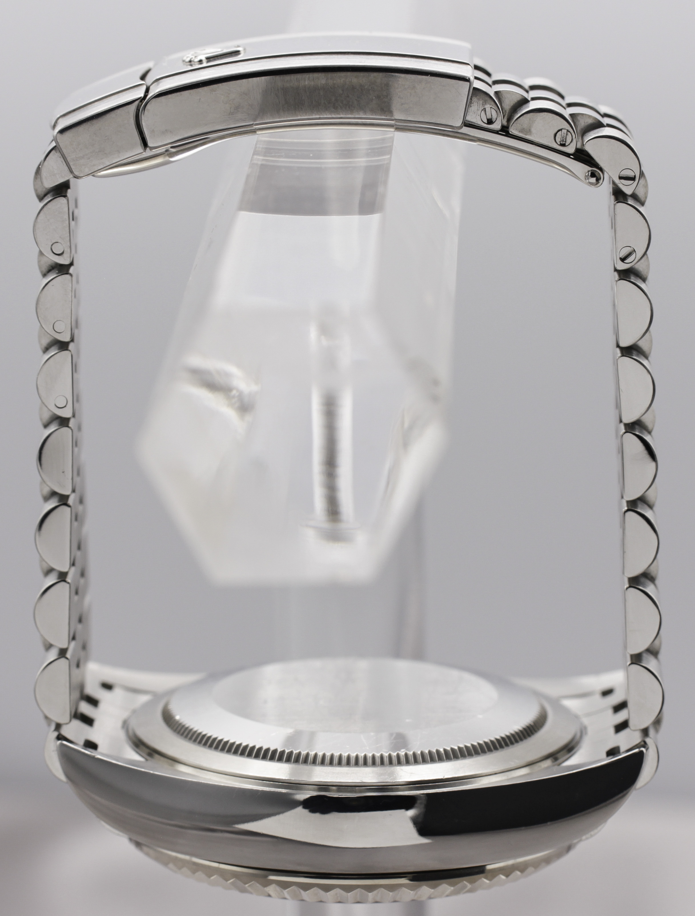 Rolex Sky-Dweller ref. 326934 — actual watch photograph