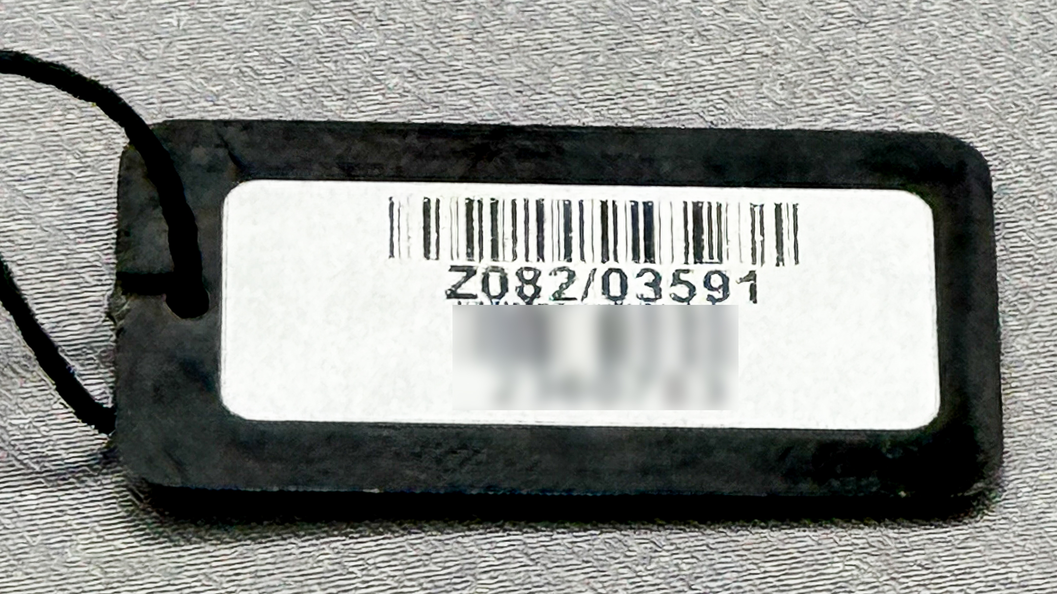 Corum Heritage La Grande Vie ref. Z082/03591 — actual watch photograph