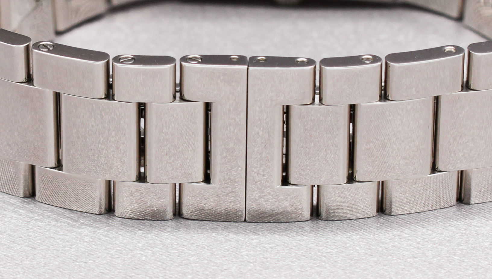 Ralph Lauren RL867 Petite ref. RLR0170001 — actual watch photograph