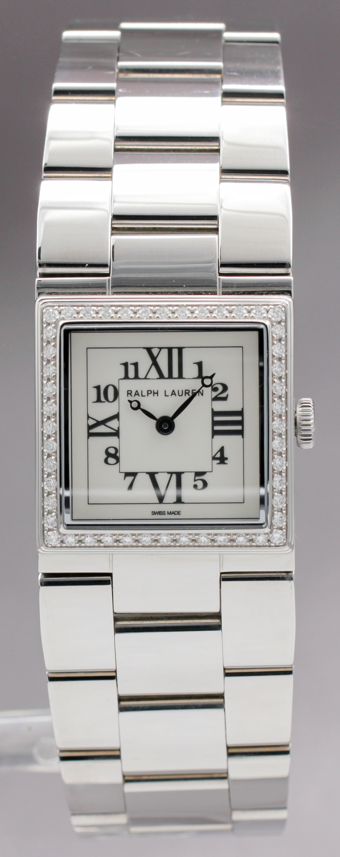Ralph Lauren RL867 Petite ref. RLR0170001 — front view