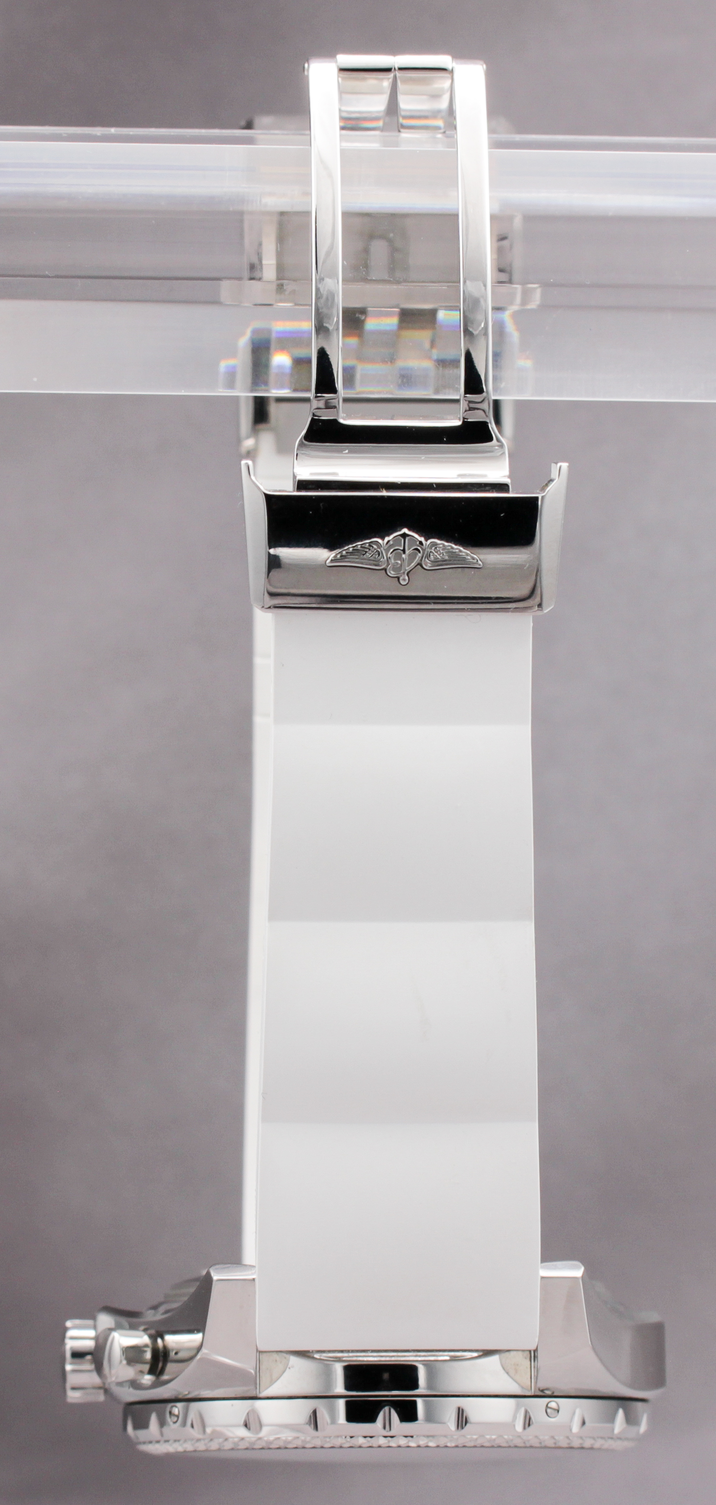 Breitling Breitling for Bentley GT ref. A13362 — actual watch photograph