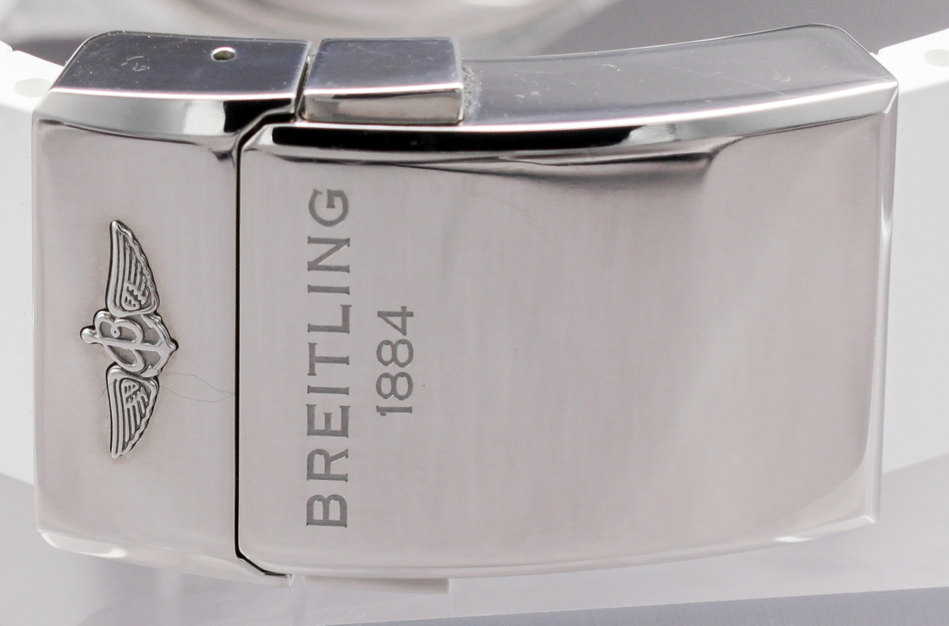 Breitling Breitling for Bentley GT ref. A13362 — actual watch photograph