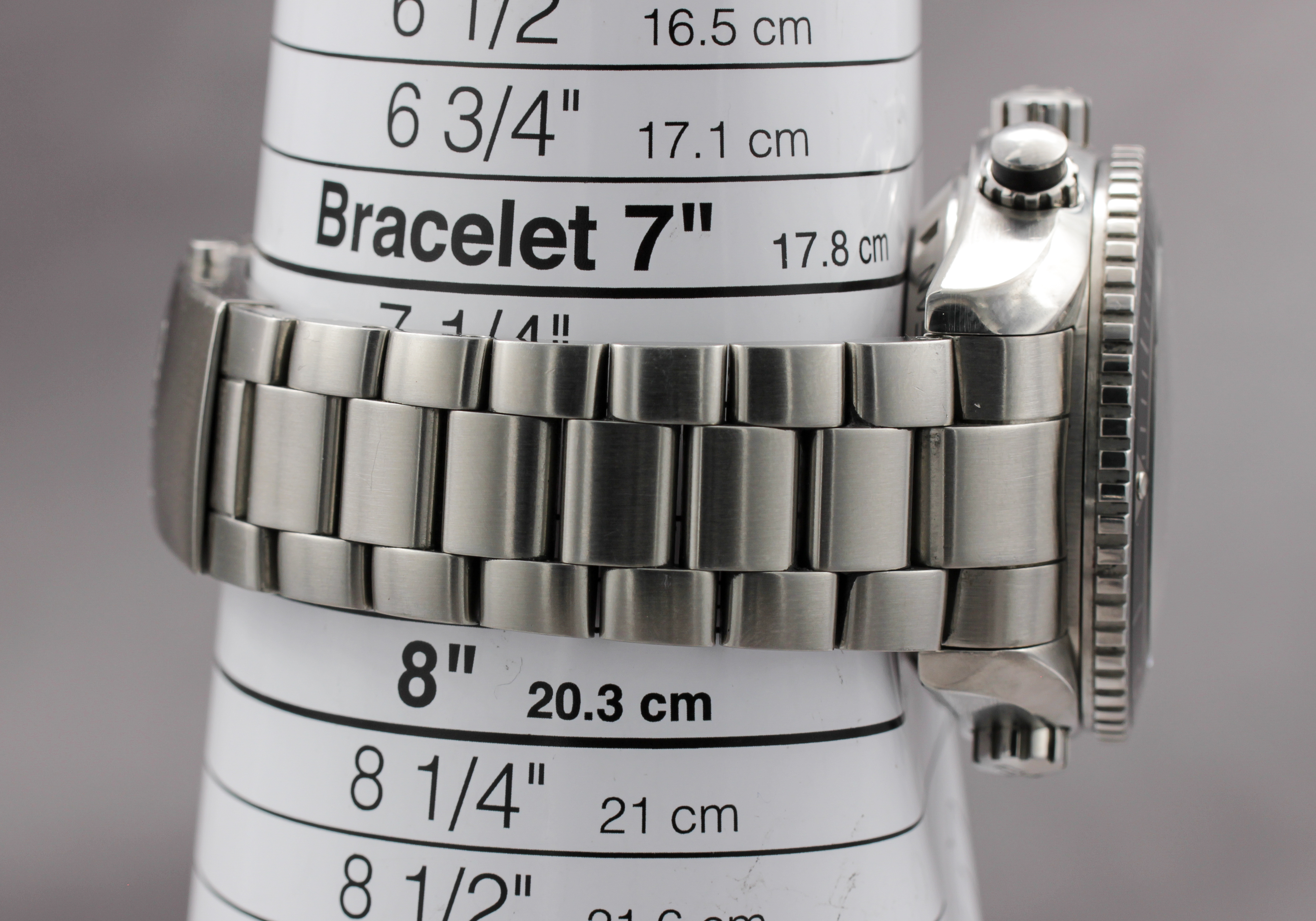 Omega Seamaster Planet Ocean Chronograph ref. 232.30.46.51.01.001 — actual watch photograph