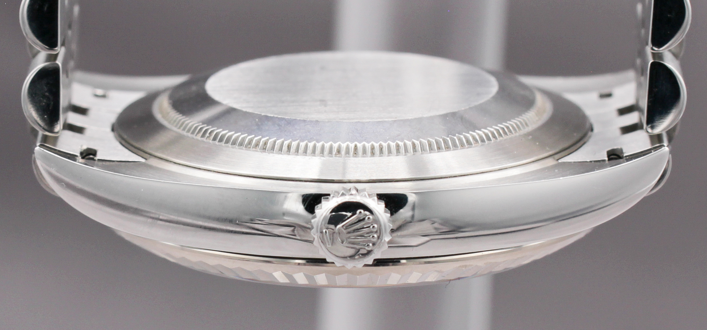 Rolex Datejust 41 ref. 126334 — actual watch photograph