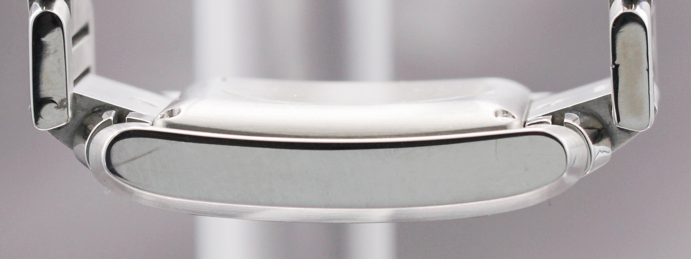Cartier Tank Française ref. W51002Q3 — actual watch photograph